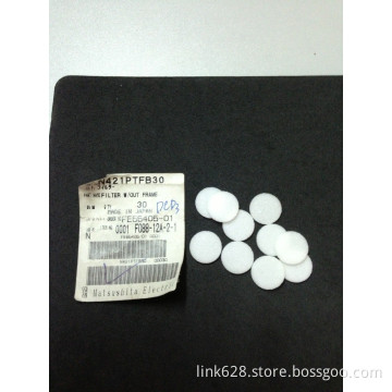 N421PTFB30 MV Filter